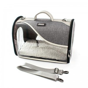 กระเป๋าอวกาศยาว