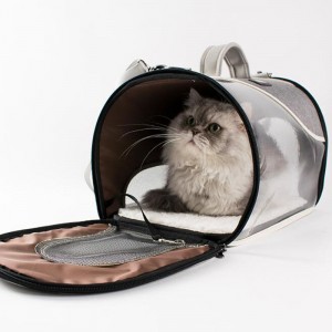 กระเป๋าอวกาศยาว