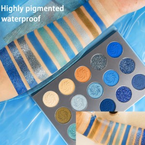 เปลือกตา