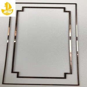 สายการตกแต่งหมายเลข 1