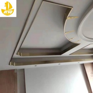 สายการตกแต่งหมายเลข 2