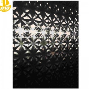 การพิมพ์ 3 มิติสแตนเลสหมายเลข 6