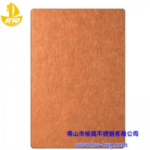 สีสแตนเลสสีกระดานแบบสุ่มหมายเลข 1