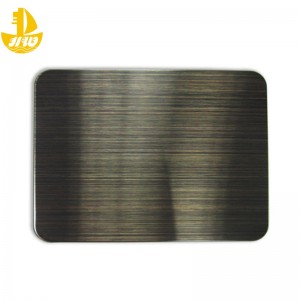 ชุบทองแดงแปรงหมายเลข 1