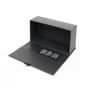 บรรจุภัณฑ์กล่องไวน์