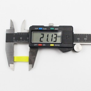 โรงงานขายตรงสีสดใสยืดหยุ่นสูงความต้านทานการสึกหรอและวงยางที่มีความยืดหยุ่นสูง