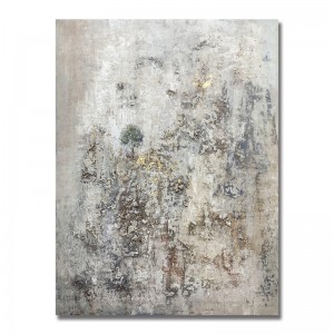 ร้อนขายราคาโรงงานที่กำหนดเองจิตรกรรมนามธรรมนอร์ดิกที่ทันสมัย ​​3D จิตรกรรมกรอบจิตรกรรมอื่น ๆ ผนังศิลปะ