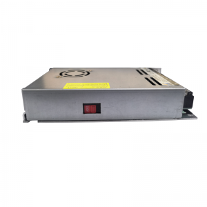 110 โวลต์ 220 โวลต์ AC DC 24 โวลต์ 300 วัตต์บางแหล่งจ่ายไฟสลับ SMPS สำหรับเครื่องพิมพ์ 3D อุปกรณ์มอเตอร์อุปกรณ์อุปกรณ์อุตสาหกรรม