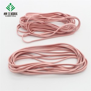 โรงงานที่กำหนดเองสียืดหยุ่นสูงทนทานยางไฟฟ้าแบบคงที่สำหรับโรงงานอิเล็กทรอนิกส์โรงงาน