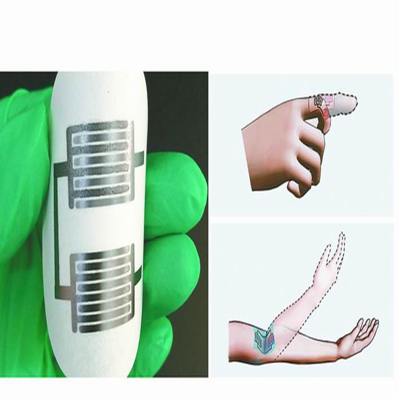 แรงดันไฟฟ้าสูงชนิดใหม่ของโพแทสเซียมไอออนขนาดเล็ก Supercapacitor ได้รับการพัฒนา