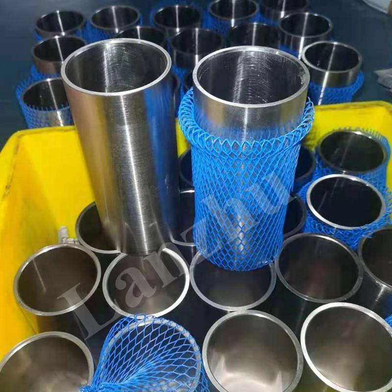 โลหะผสมนิกเกิล 718 110kw ฝัก