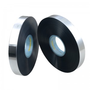 ฟิล์มโพรพิลีนโลหะที่มีคุณภาพสูง