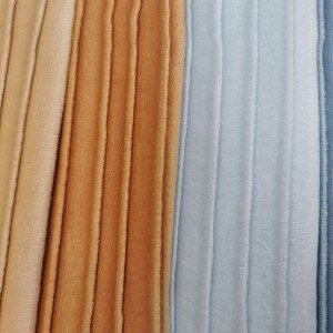 กำมะหยี่ crumple BNT1867