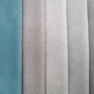 เทคโนโลยีผ้าสักหลาด BNT1876