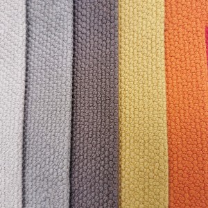 ผ้าลินินผ้าฝ้ายย้อมเส้นด้าย BNT1902