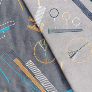 ผ้าสักหลาดปัก BNT6868