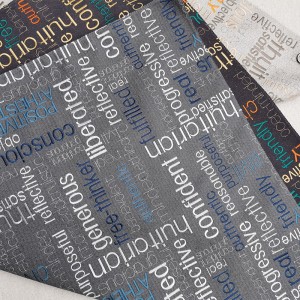 ผ้าฝ้ายผ้าลินินปัก BNT6863