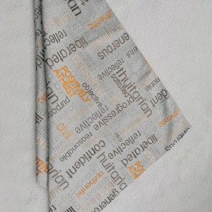 ผ้าฝ้ายผ้าลินินปัก BNT6863