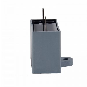 ตัวเก็บประจุเครื่องปรับอากาศ 1UF ~ 15UF 250V 450V CBB61 ตัวเก็บประจุ