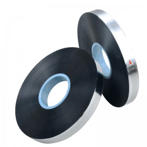 การรักษาตัวเองที่ดี 4.8 ไมครอนฟิล์มตัวเก็บประจุ MPP BOPP