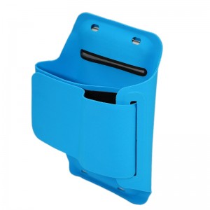 กีฬาที่วางโทรศัพท์มือถือสำหรับ iPhone X XR 11 สายรัดแขน Brassard กีฬามาร์ทโฟนกรณีโทรศัพท์มือถือสำหรับวิ่งจ๊อกกิ้งยิมสายรัดแขน