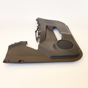 ชิ้นส่วนฉีดที่มีความแม่นยำอุปกรณ์ยานยนต์พลาสติกอัตโนมัติอะไหล่พลาสติกปลั๊กเชื่อมต่อตายหล่อแม่พิมพ์แม่พิมพ์พลาสติก