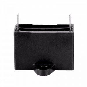 6UF 500V SH S0 C 50/60HZ EPERS CBB61 ตัวเก็บประจุสำหรับเครื่องปรับอากาศ