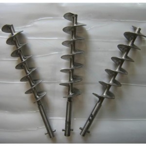 แท่งสกรูทุกชนิด