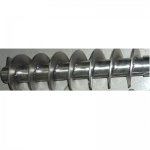 แท่งสกรูทุกชนิด