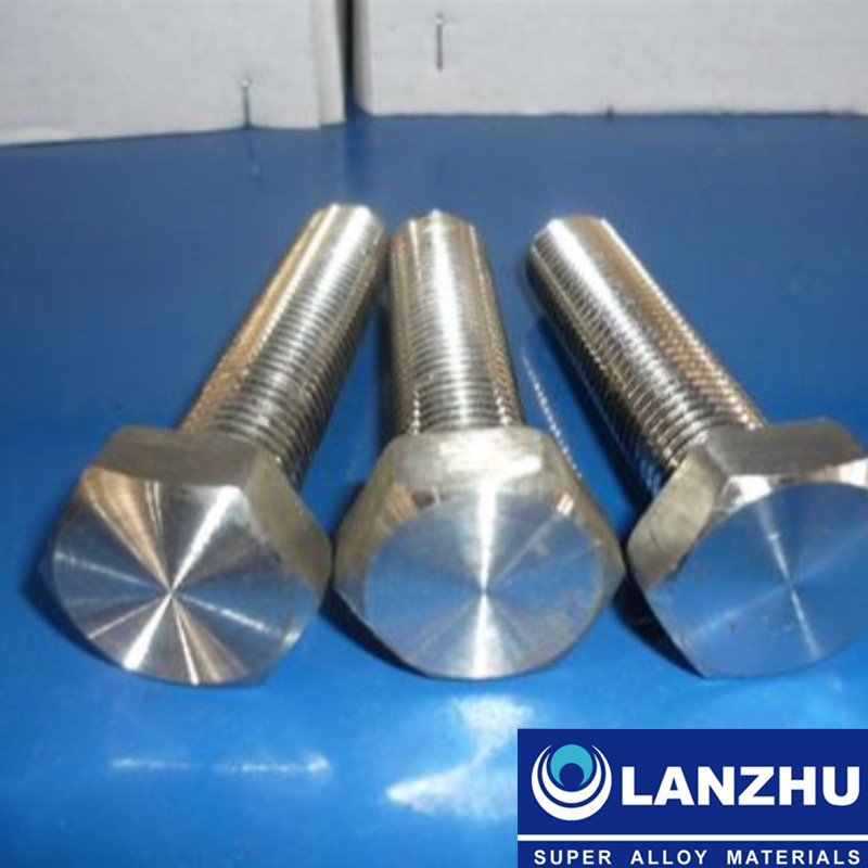 วิธีใช้โลหะผสมนิกเกิล 400