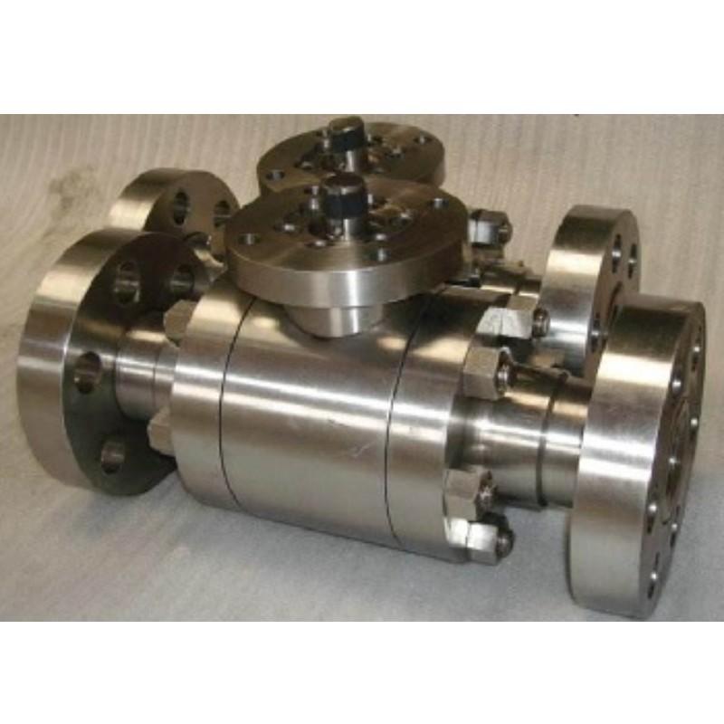 โลหะผสม Monel ™ 400