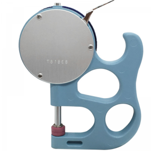 วัดความหนา