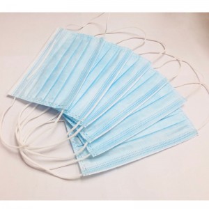 ล้างทำความสะอาดได้ที่กำหนดเองเด็กพิมพ์ปกป้องที่กำหนดเอง 3 ชั้นผ่าตัด Facemask