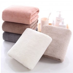 2021 ห้องน้ำร้อนขายผ้าขนหนูสำหรับเด็กหรือผู้ใหญ่คน