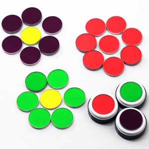 ผงเปียก