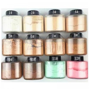 ผงกล้วย