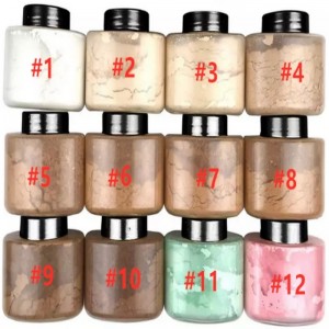 ผงกล้วย