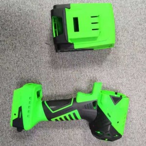 การประมวลผลผลิตภัณฑ์ฉีด