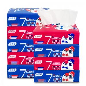 โลชั่นเนื้อเยื่อ OD-729