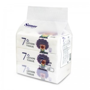 โลชั่นเนื้อเยื่อ SS-816