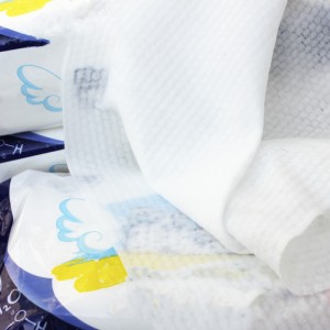 ผ้าเช็ดทำความสะอาดพื้น OS-291