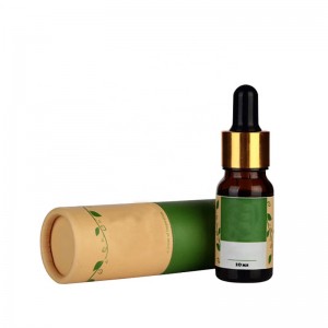 กล่องหลอดกระดาษที่กำหนดเอง, กล่องไวน์, เครื่องสำอาง, อาหาร