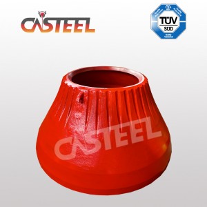 ทางเลือกของแท้ GP11F, GP100 GP200, GP200S, GP300, GP500, GP550S ชิ้นส่วนบด