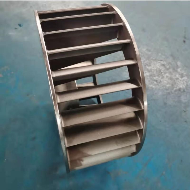 อิทธิพลของโครงสร้างอนุภาคมาโครของ Superalloys Nickelbased Inconel ™ 713C และ มี.ค. 247 ในลักษณะของครีพที่มีอุณหภูมิสูง (3)