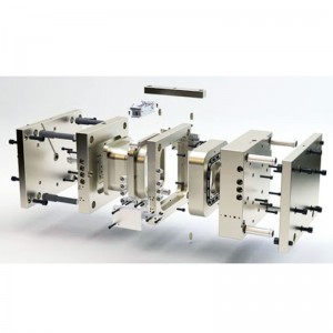 การประมวลผลแม่พิมพ์