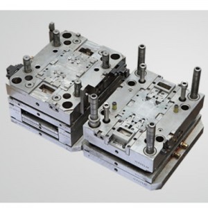 การประมวลผลแม่พิมพ์