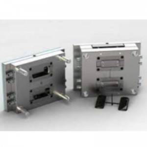 การประมวลผลแม่พิมพ์