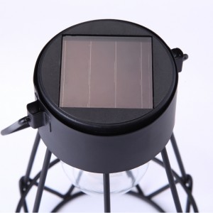 เปลี่ยนหลากสี LED สวนไฟพลังงานแสงอาทิตย์ไฟไฟเบอร์ออปติกผีเสื้อไฟตกแต่ง