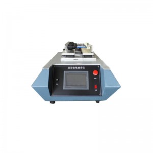 LT-WJB23 เครื่องวัดความเมื่อยล้าดินสอที่ใช้งาน