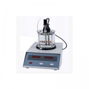 LT-WJB26 Crayon Softening Point Tester